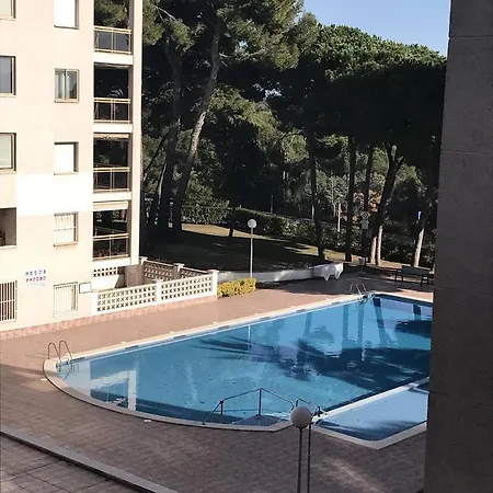 Cala Dorada *