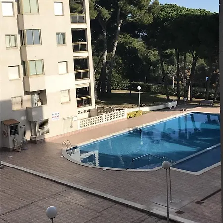 Apartment Cala Dorada *