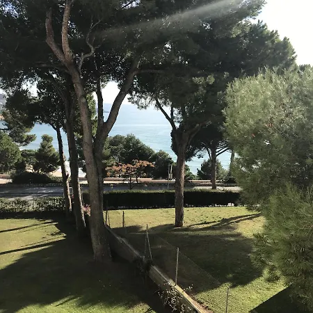 Cala Dorada