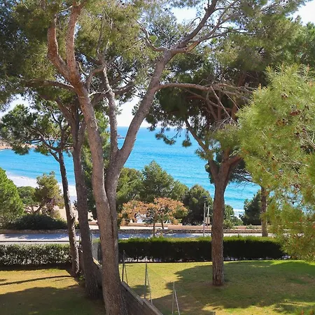 Apartment Cala Dorada