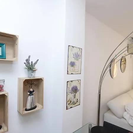 Cala Dorada Apartment *