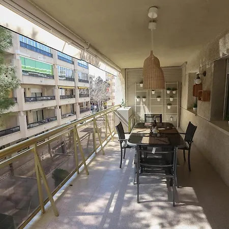 Cala Dorada Apartment *