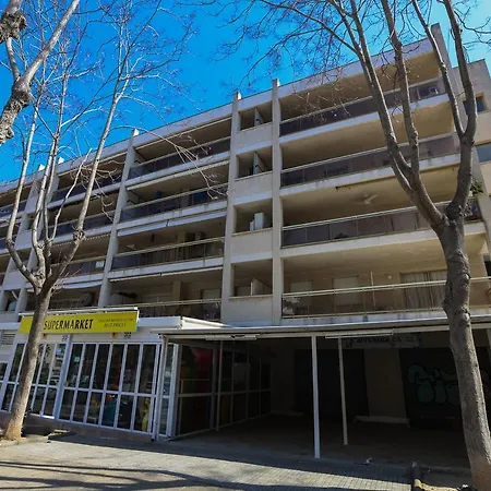 Cala Dorada Salou