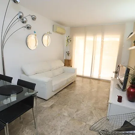Apartment Cala Dorada Salou