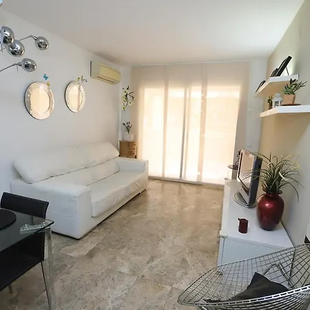 Cala Dorada Apartment