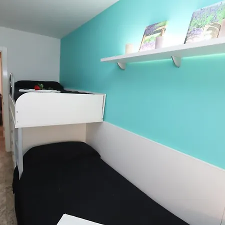 Cala Dorada Apartment Salou