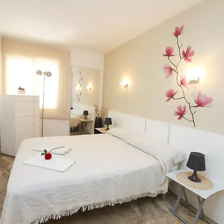 Apartment Cala Dorada *