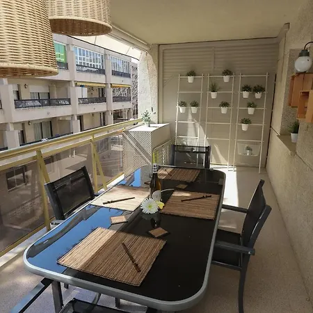 Apartment Cala Dorada *
