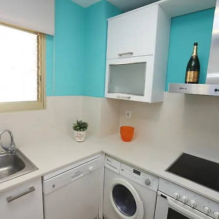 Cala Dorada Apartment *