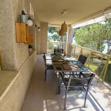 Cala Dorada Apartment Salou