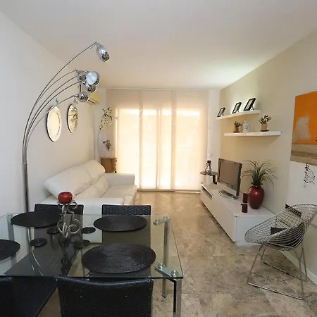 Cala Dorada Apartment *
