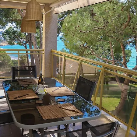 Apartment Cala Dorada *