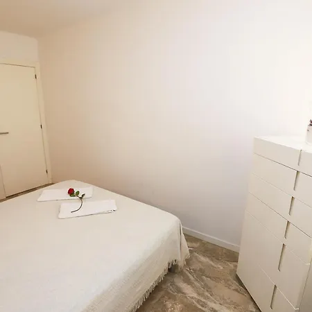 Lejlighed Cala Dorada *
