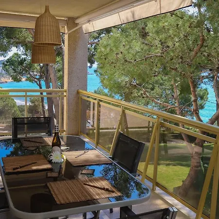Lejlighed Cala Dorada *