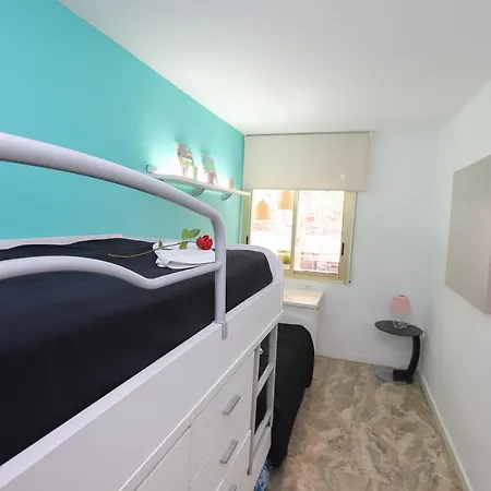 Cala Dorada Apartment