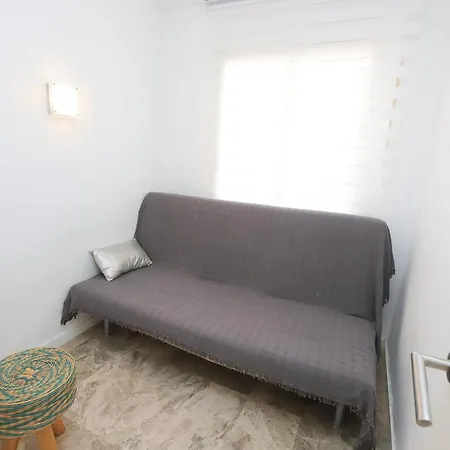 Cala Dorada Apartment
