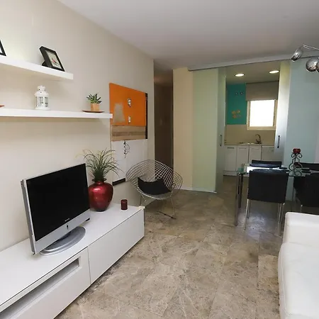 Cala Dorada Salou