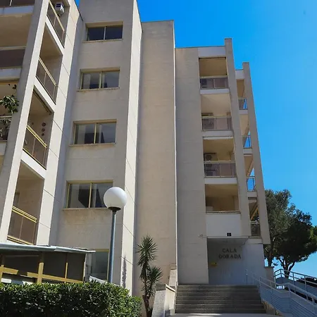 Cala Dorada * Salou