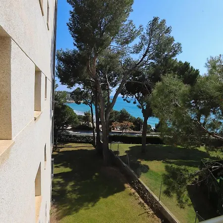Cala Dorada Lejlighed *