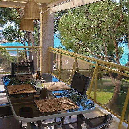 Lejlighed Cala Dorada *