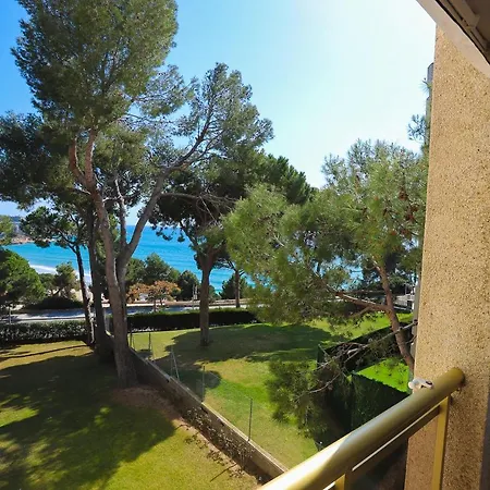 Cala Dorada Lejlighed Salou
